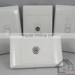 Modern Design South Africa pc 6 Gang Switch IEC SABS Approved thumbnail-6