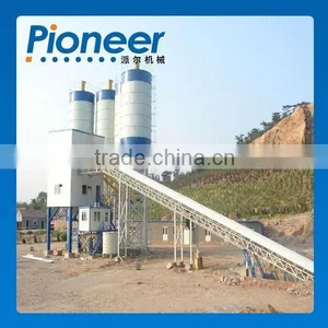 Soil Cement Mixing Equipment thumbnail-1