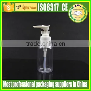 Empty Perfume Bottles for Sale With Plastic Spray Bottles thumbnail-4