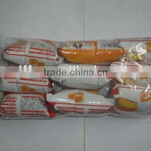 Flow Wrap Machine for Food thumbnail-1