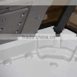 2016 Prefabricated House Used Storage Shed For Sale thumbnail-3