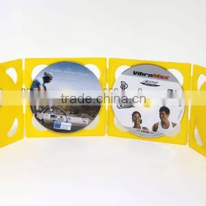 Replication cd & Dvd Packaging thumbnail-1