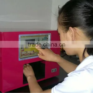 Touch Screen Computer Nail Art Printer thumbnail-1