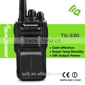 Wireless Protable Thailand Radio 245mhz Factory Price TG-330 thumbnail-1