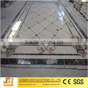 China Marble Floor Medallions thumbnail-1