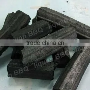 2013 Machine Made Charcoal Hexagon Charcoal thumbnail-3
