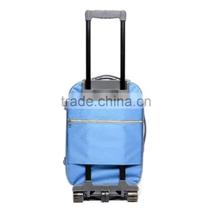 Decent EVA Trolley Bag/trolley Luggage With 4 Universal Wheels thumbnail-5