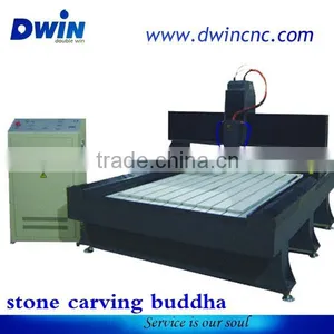 Dwin Stone CNC Engraving Machine Transon Marble/granite /tombstone/headstone Laser Machine thumbnail-1
