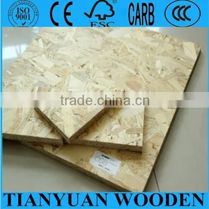 6mm to 25mm OSB Board Price thumbnail-3