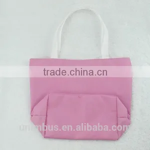 141312 New Arrivals 600D Polyester Bicycle Shopping Pannier Bag thumbnail-4