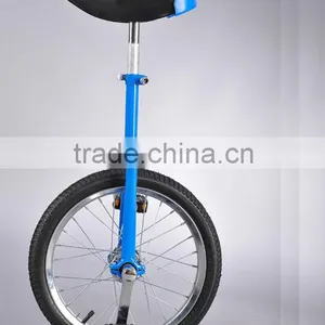 One Wheel Bike Portable Mini Unicycle/unicycle thumbnail-2