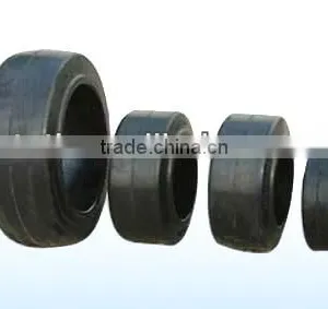 Solid Forklift Tire Press thumbnail-1