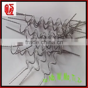 Pure Tungsten Wire thumbnail-1