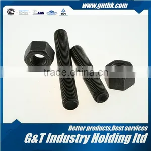 Full Thread Thread Rod for Steel Building 1 thumbnail-6