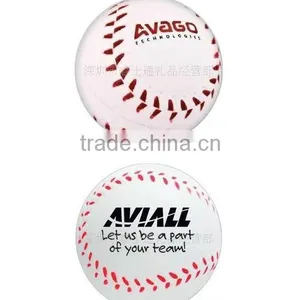 Customized Stress Ball /PU Stress Ball thumbnail-4