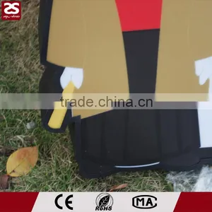 Outdoor Advertising Acrylic Vacuum Forming Signs Led Light Box thumbnail-5