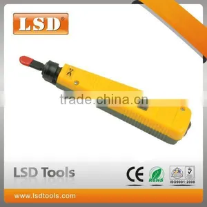 Telecom Impact Krone Type LS-110 Punch Down Tool thumbnail-1