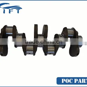4D31 Crankshaft for Mitsubishi thumbnail-1