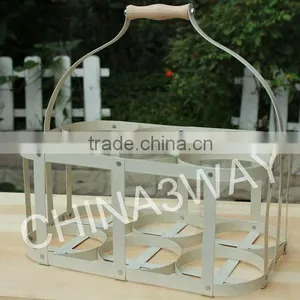 6 Pack Bottle Carrier thumbnail-1