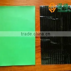 HDPE New Price!HDPE Self-Adhesive Waterproofing Membrane for 2.0mm/2.5mm/3.0mm thumbnail-2