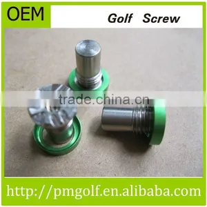 Hot Sale 3g 4.5g Golf Screw thumbnail-1