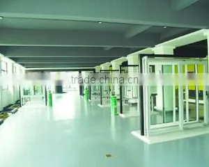 Hangzhou Puwei Industry Co., Ltd. company overview - view 2 thumbnail