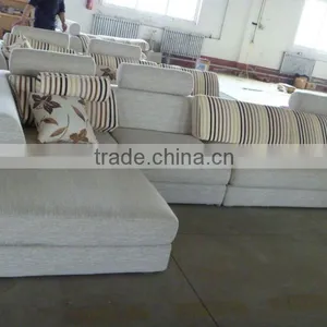 Wooden Sofa thumbnail-1
