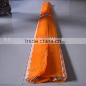 Building Material PVC Corner Bead With Fiberglass Mesh thumbnail-5