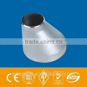 Stainless Steel Reducer for Stock ANSI B16.9 thumbnail-1