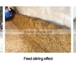 Tmr Cattle Feed Mixer Machine Making Machine Feed Mixer Wagon for Sale thumbnail-4
