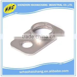 China Customized Punching Automotive Wire Shelf Bracket thumbnail-5