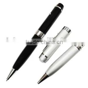 Promotion Gift Pen Style Usb Flash Driver 128MB to 64GB thumbnail-4