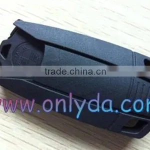 Smart Key Shell BM Key Blank thumbnail-1