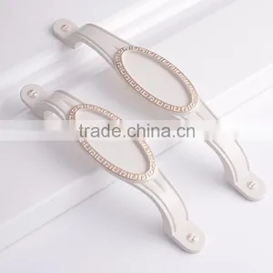 Supplier Wholes Qualified Wenzhou Zinc Alloy Ceramic Furniture Cabinet Cheap Hardware Knobs thumbnail-5
