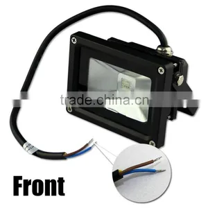China Supplier Outdoor Led Lights Ip65 COB High Lumen Mini UL 10 Watt LED Flood Light thumbnail-3