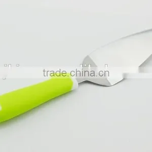 Pizza Tools Pancake Turner Round Nose Shovel thumbnail-1