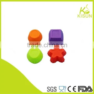 Mini Funny Shape Chocolate Mould Dessert Mould thumbnail-1