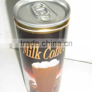 Panie Coffee, The Best Canned Coffee From Vietnam thumbnail-4