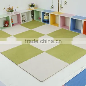 Easy to Clean and Comfortable Fabric Cover Mat for Household thumbnail-3