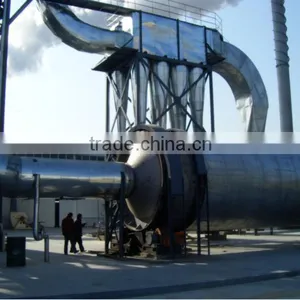 30000-100000cbm/year Chip Board Production Line thumbnail-3