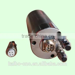 Super Quality Water Cooled Cnc Router Spindle Motor thumbnail-1
