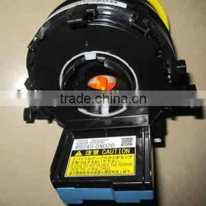 Auto Spiral Cable For TOYOTA CROWN OEM:84307-0N040 thumbnail-1