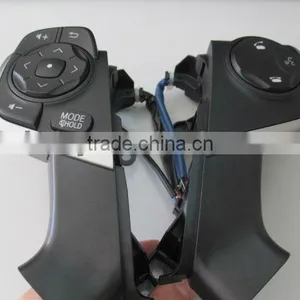 Steering Wheel Button For 84250-06530 thumbnail-1