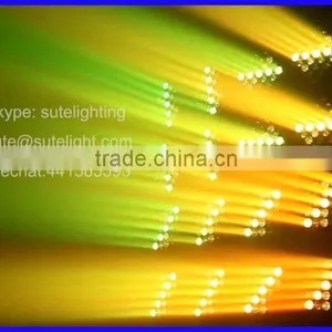 ST-F027 5*5 25x15W Quad Led Beam Moving Head Light thumbnail-3