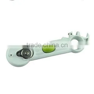 Kitchen CanDo Multi Function Can Opener Crushers thumbnail-2