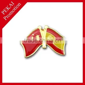 Best Quanlity Customized Promotional Badge thumbnail-1