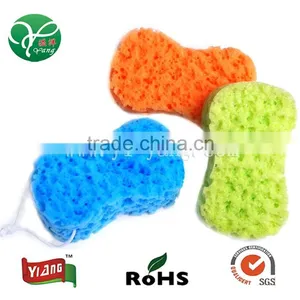 Car Cleaning Sponge thumbnail-1