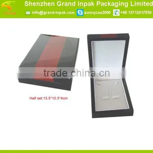 Luxury Wooden Jewelry Box thumbnail-4