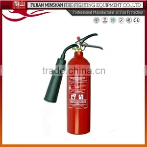 10kg Co2 Fire Extinguisher thumbnail-2