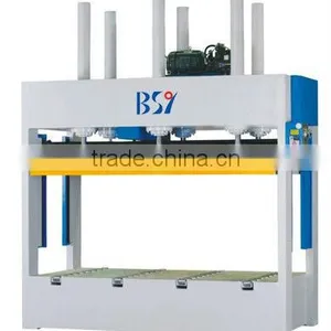 Cold Press Machine With Roller Device thumbnail-1
